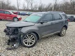 1FM5K8D86GGB78734 2016 FORD EXPLORER