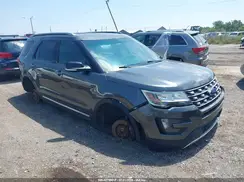 1FM5K8D86GGB78958 2016 FORD EXPLORER