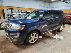 1FM5K8D86GGB79057 2016 FORD EXPLORER