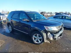 1FM5K8D86GGB84467 2016 FORD EXPLORER