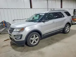 1FM5K8D86GGB85067 2016 FORD EXPLORER