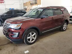 1FM5K8D86GGB86686 2016 FORD EXPLORER