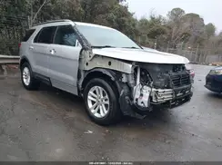 1FM5K8D86GGB87627 2016 FORD EXPLORER