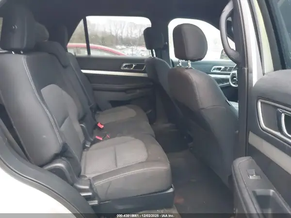 1FM5K8D86GGB87627 2016 FORD EXPLORER - Image 8