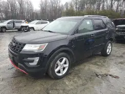 1FM5K8D86GGB89328 2016 FORD EXPLORER