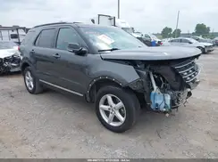 1FM5K8D86GGB89443 2016 FORD EXPLORER