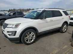 1FM5K8D86GGC00537 2016 FORD EXPLORER