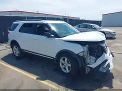 1FM5K8D86GGC00781 2016 FORD EXPLORER