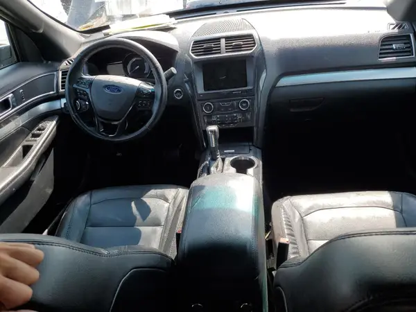 1FM5K8D86GGC04846 2016 FORD EXPLORER - Image 8