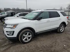 1FM5K8D86GGC05818 2016 FORD EXPLORER
