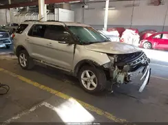 1FM5K8D86GGC06001 2016 FORD EXPLORER