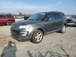 1FM5K8D86GGC08699 2016 FORD EXPLORER