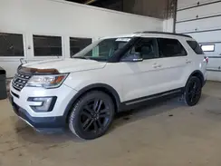 1FM5K8D86GGC12686 2016 FORD EXPLORER