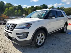 1FM5K8D86GGC19136 2016 FORD EXPLORER