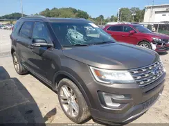 1FM5K8D86GGC21193 2016 FORD EXPLORER