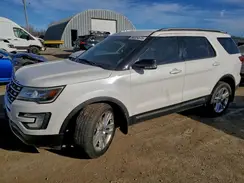1FM5K8D86GGC22182 2016 FORD EXPLORER