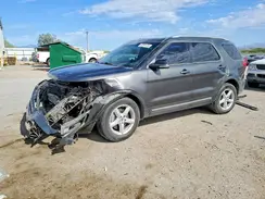 1FM5K8D86GGC26801 2016 FORD EXPLORER
