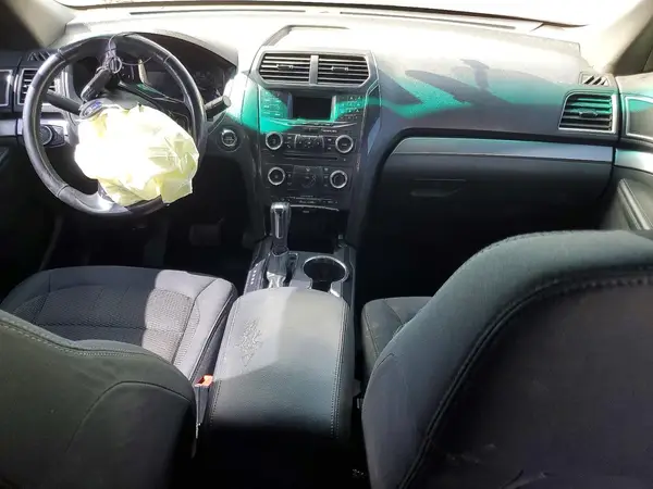 1FM5K8D86GGC26801 2016 FORD EXPLORER - Image 8