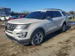 1FM5K8D86GGC26894 2016 FORD EXPLORER
