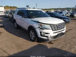 1FM5K8D86GGC27317 2016 FORD EXPLORER