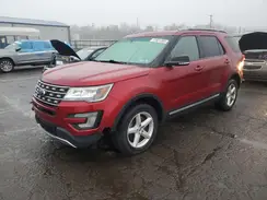 1FM5K8D86GGC28905 2016 FORD EXPLORER