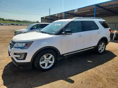 1FM5K8D86GGC33912 2016 FORD EXPLORER