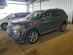 1FM5K8D86GGC41413 2016 FORD EXPLORER