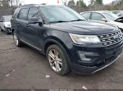 1FM5K8D86GGC45509 2016 FORD EXPLORER