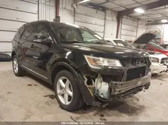 1FM5K8D86GGC48359 2016 FORD EXPLORER