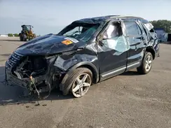 1FM5K8D86GGC50967 2016 FORD EXPLORER