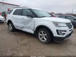 1FM5K8D86GGC51066 2016 FORD EXPLORER