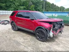 1FM5K8D86GGC51147 2016 FORD EXPLORER