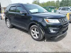 1FM5K8D86GGC52427 2016 FORD EXPLORER
