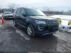 1FM5K8D86GGC52847 2016 FORD EXPLORER