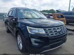 1FM5K8D86GGC56039 2016 FORD EXPLORER