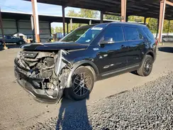 1FM5K8D86GGC59958 2016 FORD EXPLORER