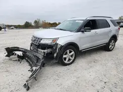 1FM5K8D86GGC60396 2016 FORD EXPLORER