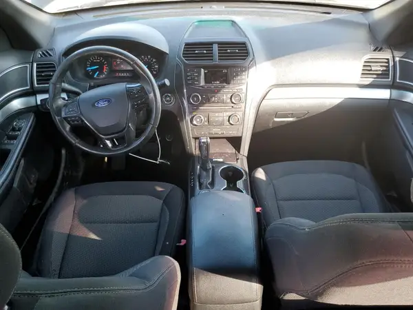 1FM5K8D86GGC70605 2016 FORD EXPLORER - Image 8