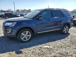 1FM5K8D86GGC71012 2016 FORD EXPLORER