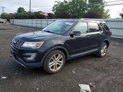 1FM5K8D86GGC80339 2016 FORD EXPLORER