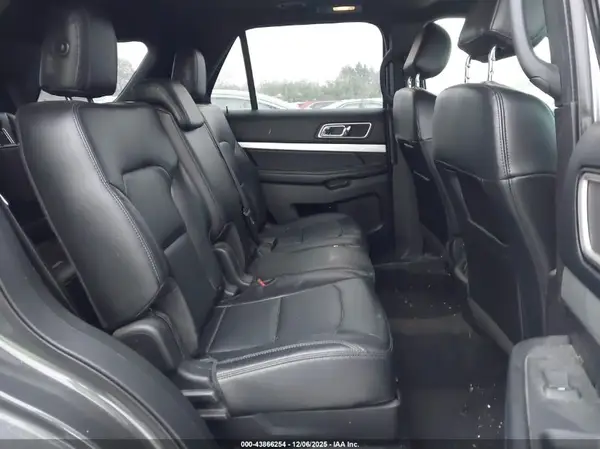 1FM5K8D86GGC83225 2016 FORD EXPLORER - Image 8