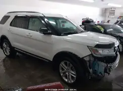 1FM5K8D86GGC83791 2016 FORD EXPLORER