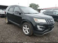 1FM5K8D86GGC84035 2016 FORD EXPLORER