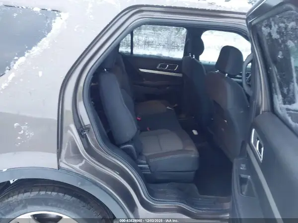1FM5K8D86GGC88375 2016 FORD EXPLORER - Image 8