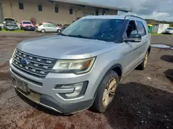 1FM5K8D86GGC88456 2016 FORD EXPLORER