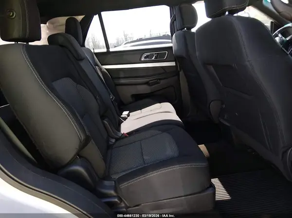 1FM5K8D86GGC88523 2016 FORD EXPLORER - Image 8