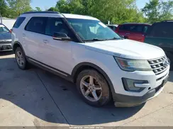 1FM5K8D86GGC88909 2016 FORD EXPLORER