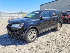 1FM5K8D86GGC93706 2016 FORD EXPLORER