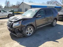 1FM5K8D86GGC93771 2016 FORD EXPLORER