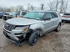 1FM5K8D86GGC94192 2016 FORD EXPLORER